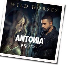 Wild Horses by Antonia Ft Jay Sean