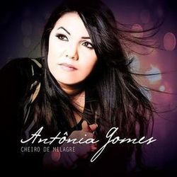 Entrega Pra Deus Chords by Antonia Gomes
