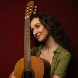 Salve Todas Chords by Antonia Medeiros