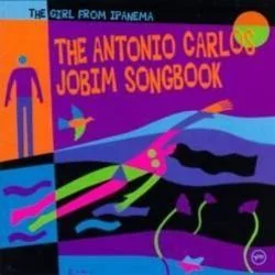 The Girl From Ipanema Ukulele Chords by Antônio Carlos Jobim
