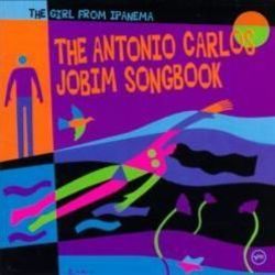 The Girl From Ipanema Ukulele by Antônio Carlos Jobim