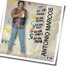Dá Pra Perdoar Chords by Antônio Marcos