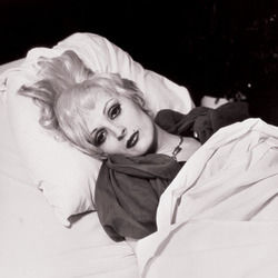 The Horror Has Gone Chords by Antony And The Johnsons
