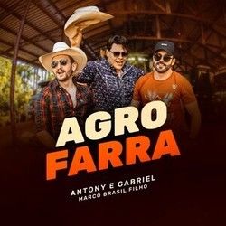 Agrofarra Chords by Antony E Gabriel