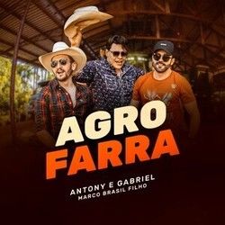 Agrofarra by Antony E Gabriel