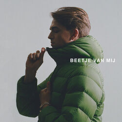 Beetje Van Mij Chords by Antoon