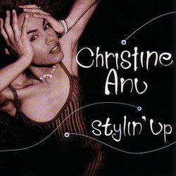 Party by Christine Anu