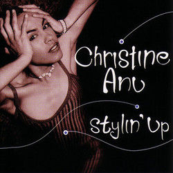 Party Chords by Christine Anu