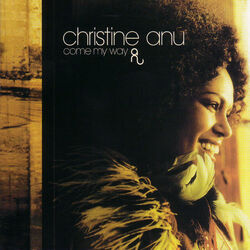 Sunshine On A Rainy Day Chords by Christine Anu