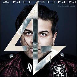 The Best Breakup Chords by Anu Gunn
