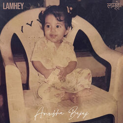 Lamhey Chords by Anubha Bajaj
