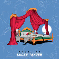 Luces Tenues Chords by Anuel AA