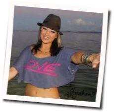 Crown Royal Chords by Anuhea