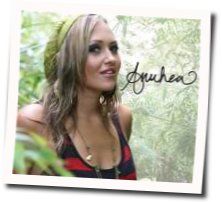 Endlessly Chords by Anuhea