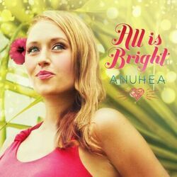 The Ukulele Christmas Song Ukulele Chords by Anuhea