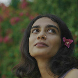 Khwaab Chords by Anumita Nadesan