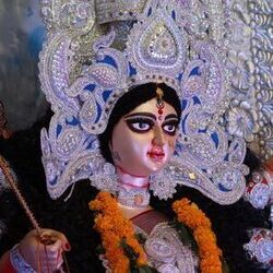 Jai Ambe Gauri Aarti Chords by Anuradha Paudwal