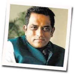 Teri Yaadein Chords by Anurag Basu