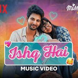 Ishq Hai Chords by Anurag Saikia