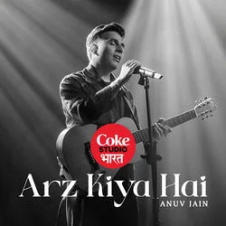 Arz Kiya Hai Ukulele Chords by Anuv Jain