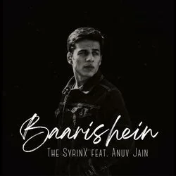 Baarishein Chords by Anuv Jain