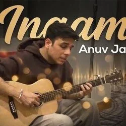 Inaam Chords by Anuv Jain