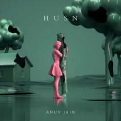 Husn  Chords by Anuv Jain