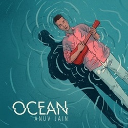 Ocean Ukulele by Anuv Jain