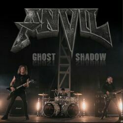 Ghost Shadow Chords by Anvil
