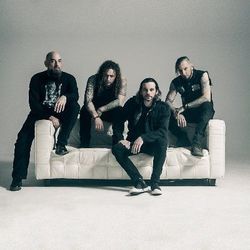 The Way I Say Goodbye Chords by Any Given Sin
