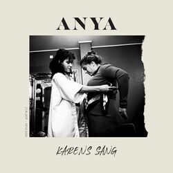 Karens Sang Chords by Anya (Denmark)
