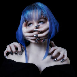 Pulsar Star Chords by Anya Nami