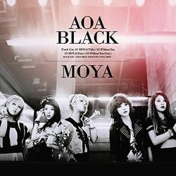 Moya Bass Tab by AOA