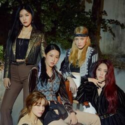 Ninety Nine Bass Tab by AOA