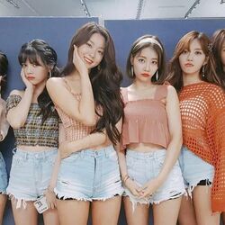 Without You Chords by AOA