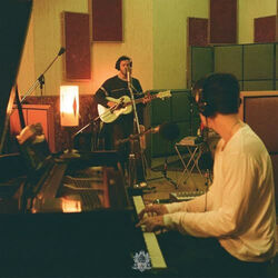 Thank You So Much Jesus Chords by Aodhan King