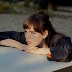 Chariot Chords by Aoife Nessa Frances