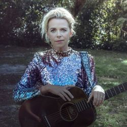 B61 Chords by Aoife O'Donovan