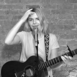 The Lakes Of Pontchartrain Live Chords by Aoife O'Donovan