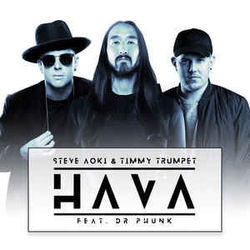 Hava Tab by Steve Aoki