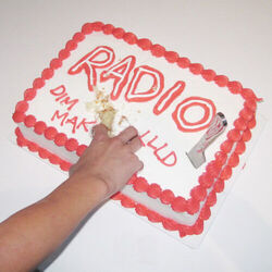 Radio Chords by Steve Aoki