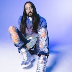 Used To Be Chords by Steve Aoki