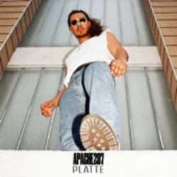 200 Kmh Chords by Apache 207
