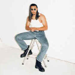 Angst Chords by Apache 207