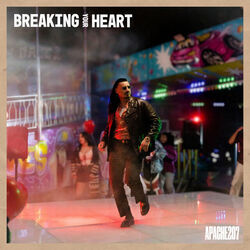 Breaking Your Heart Chords by Apache 207
