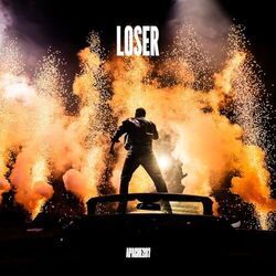 Loser Chords by Apache 207