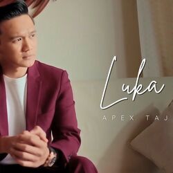 Luka Ini Chords by Apex Tajudin