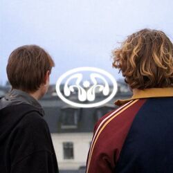 En Drøm Om Et Menneske Chords by APHACA