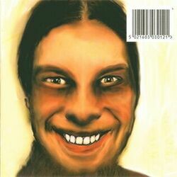 Alberto Balsalm by Aphex Twin