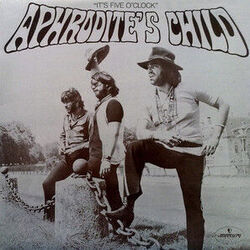 Aegian Sea Tab by Aphrodites Child